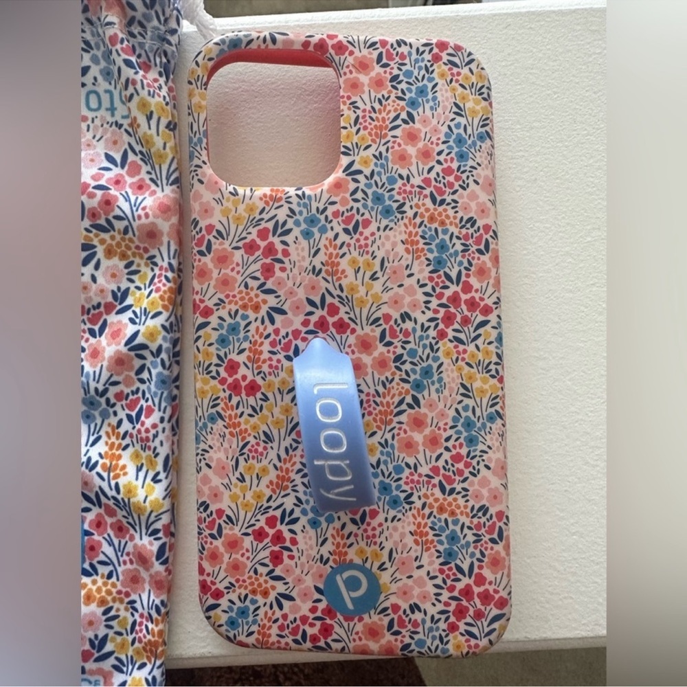 Loopy Case